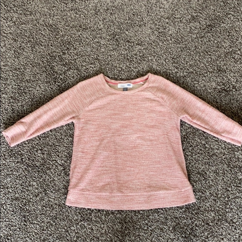 Women’s Maternity Shirt 3/4 Length